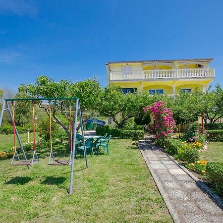 Apartments Boza Lopar Εξωτερικό φωτογραφία