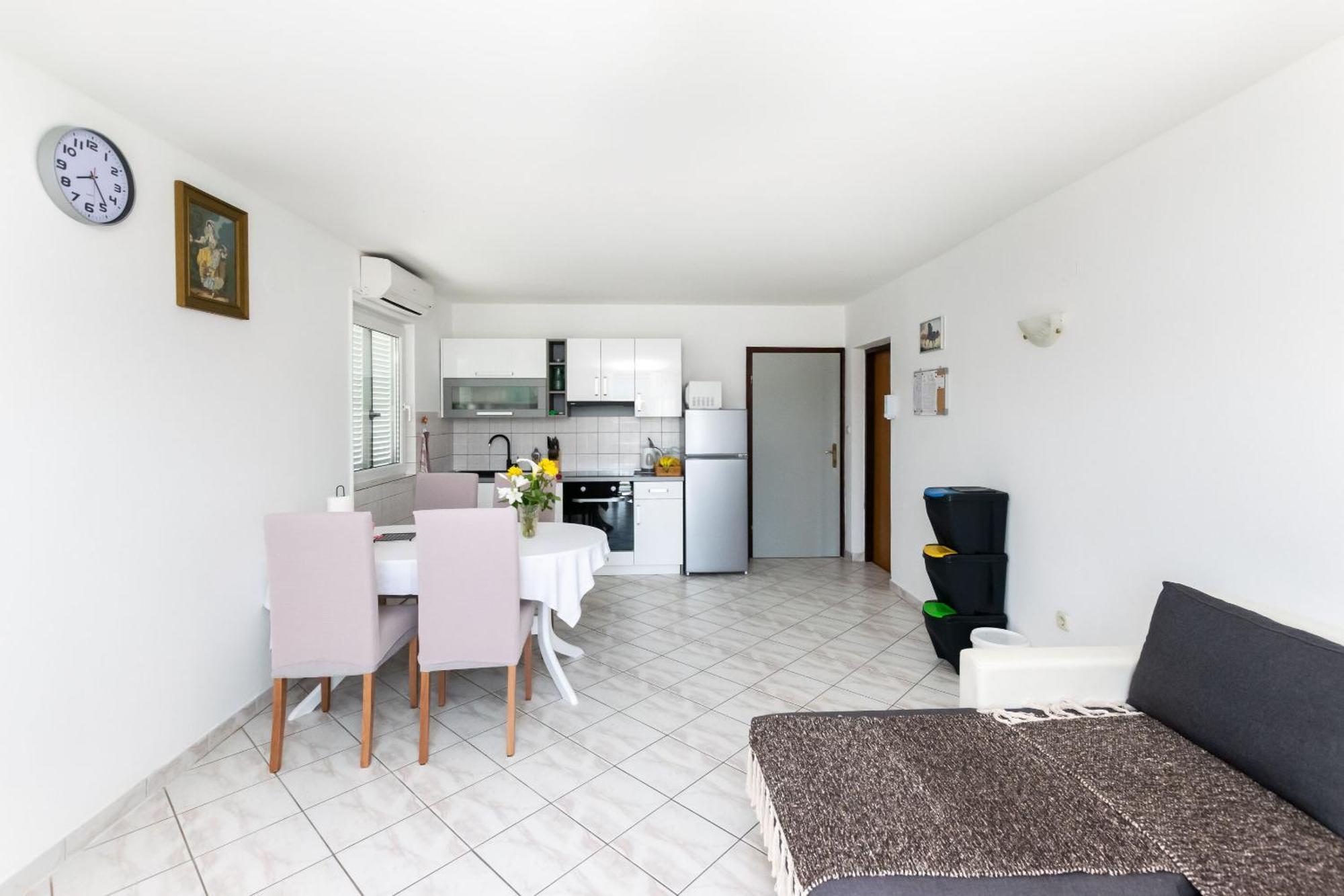 Apartments Boza Lopar Εξωτερικό φωτογραφία