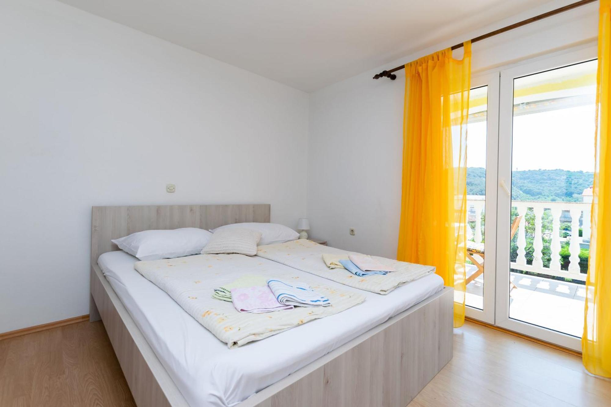 Apartments Boza Lopar Εξωτερικό φωτογραφία