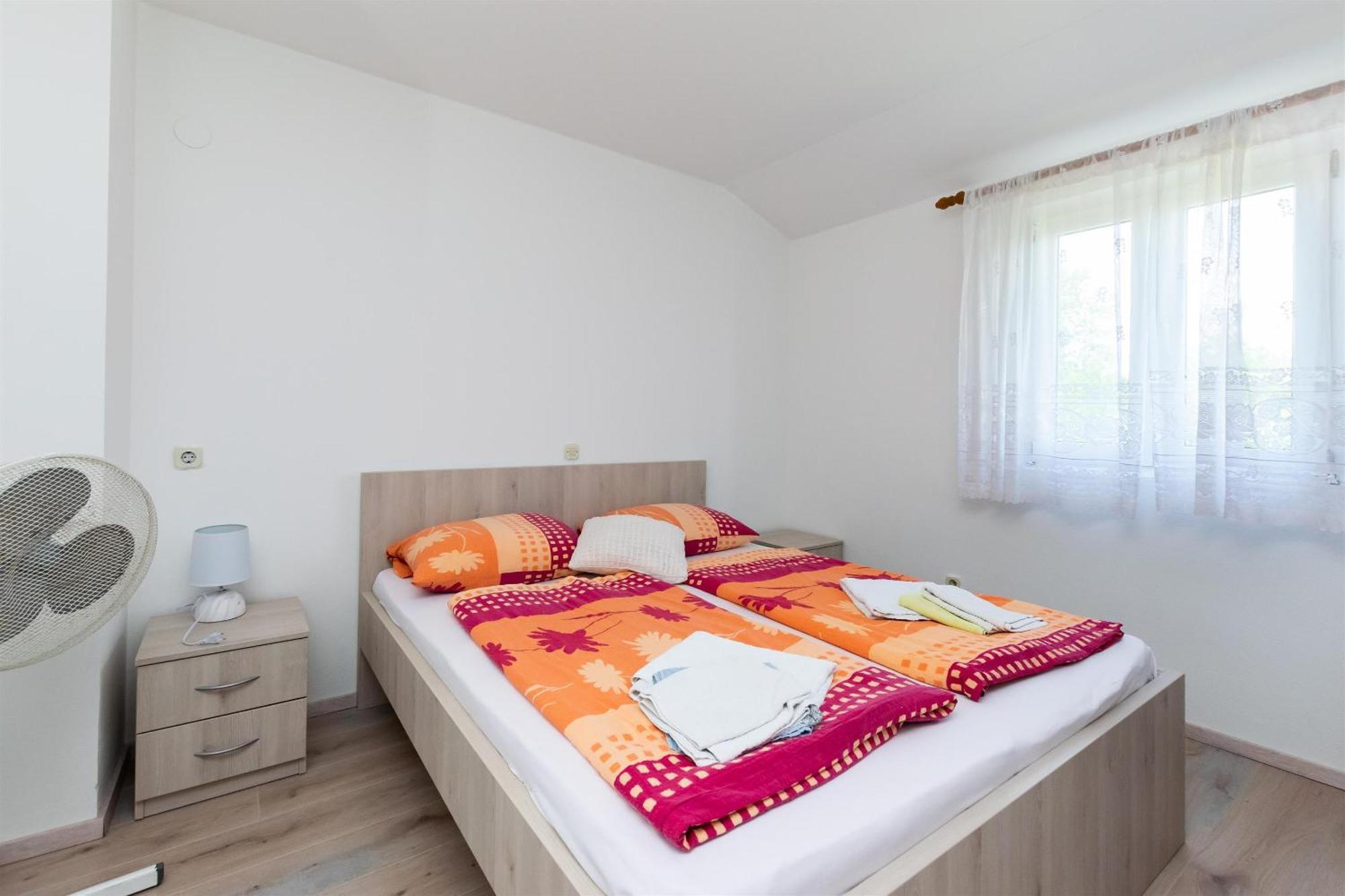 Apartments Boza Lopar Εξωτερικό φωτογραφία
