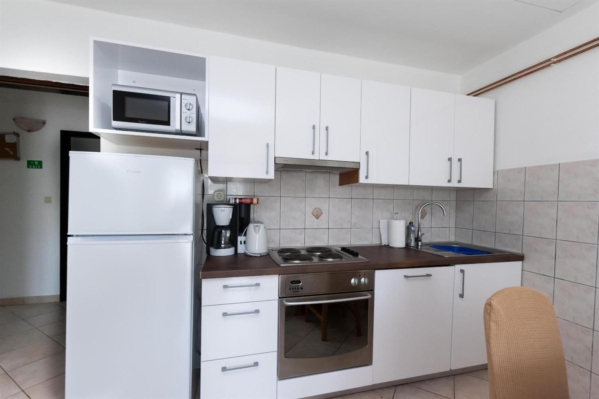 Apartments Boza Lopar Εξωτερικό φωτογραφία