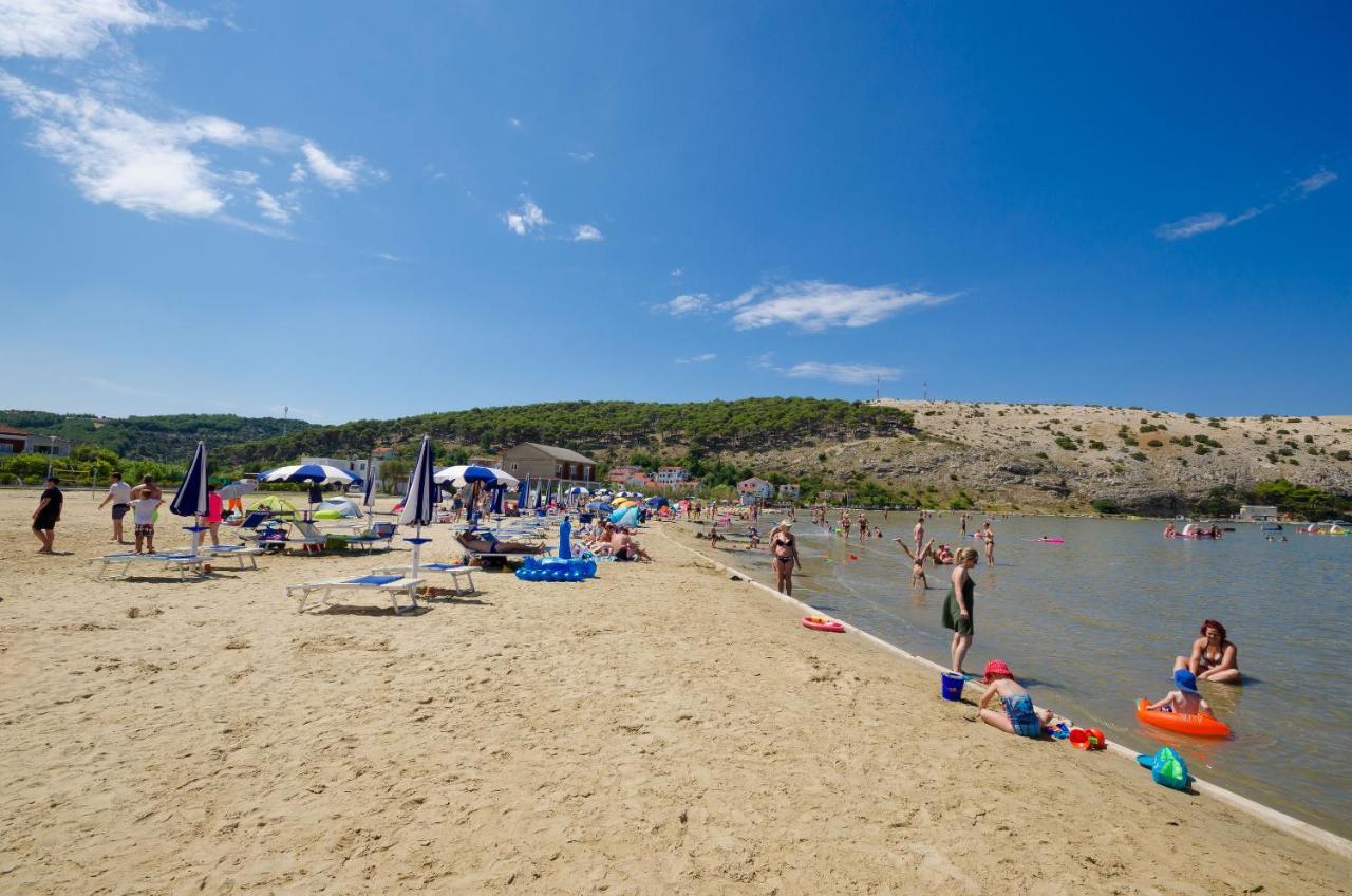 Apartments Boza Lopar Εξωτερικό φωτογραφία