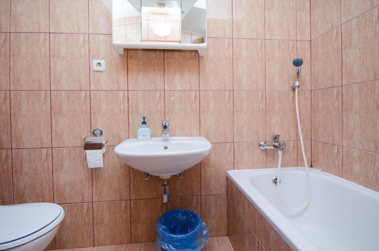 Apartments Boza Lopar Εξωτερικό φωτογραφία