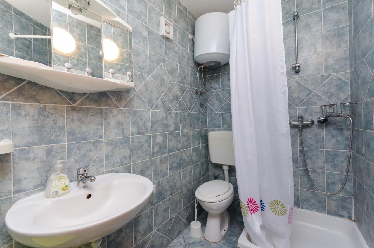 Apartments Boza Lopar Εξωτερικό φωτογραφία