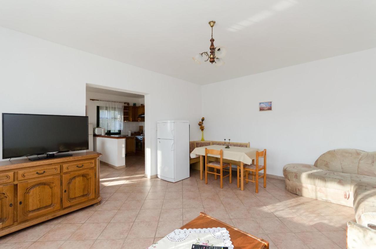 Apartments Boza Lopar Εξωτερικό φωτογραφία