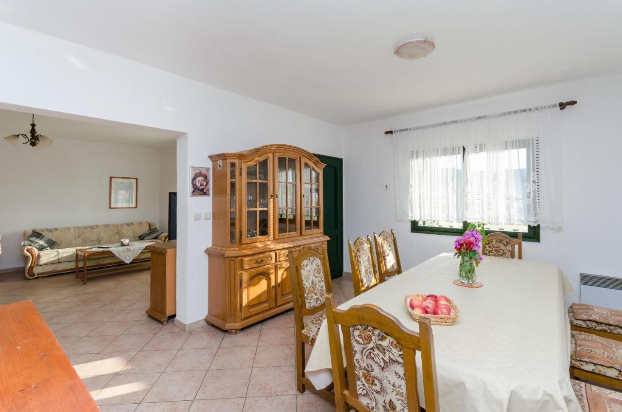 Apartments Boza Lopar Εξωτερικό φωτογραφία